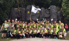 激情马拉松，魅力襄阳城|LEJING.COM(中国)有限公司重工助阵“襄马”活动圆满成功